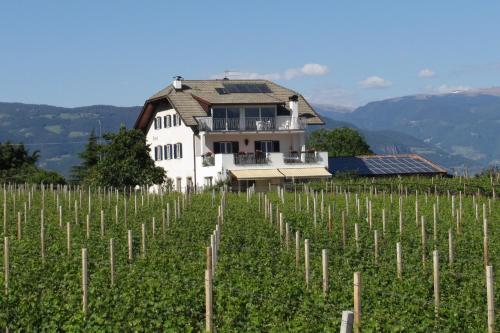 Rebhof Kaltern in Caldaro Sulla Strada Del Vino, Italy