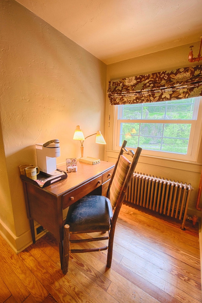 Historic Tapoco Lodge Resort - photo 126