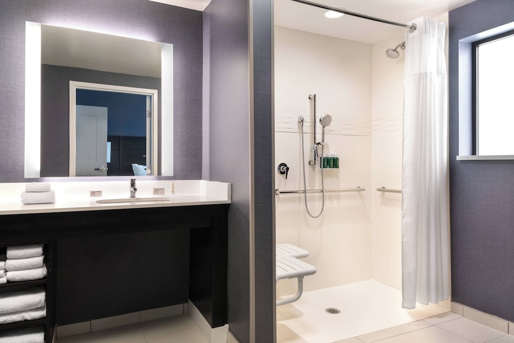 Residence Inn Scottsdale Salt River - photo 34