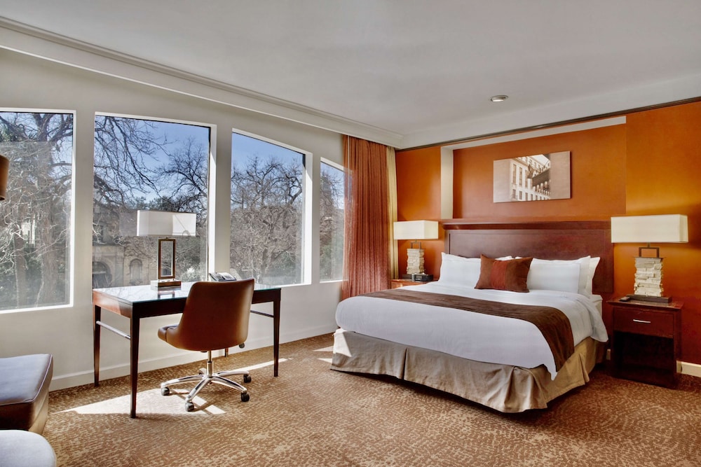 The Emily Morgan San Antonio a DoubleTree by Hilton - photo 45