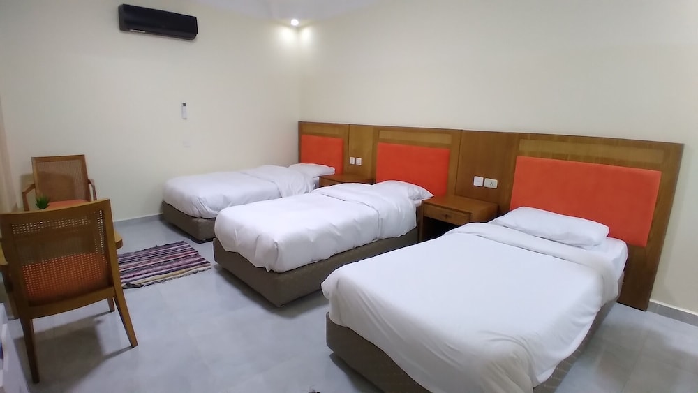 Summit Hotel — Petra — photo 5