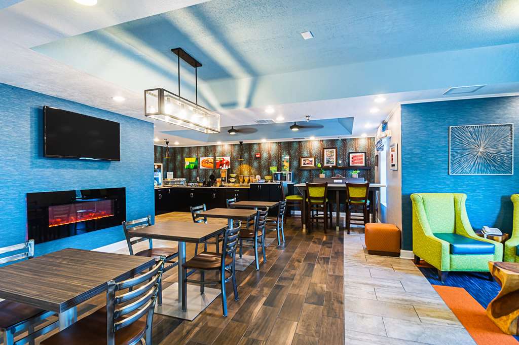 Quality Inn Harrisonburg I 81 - photo 39