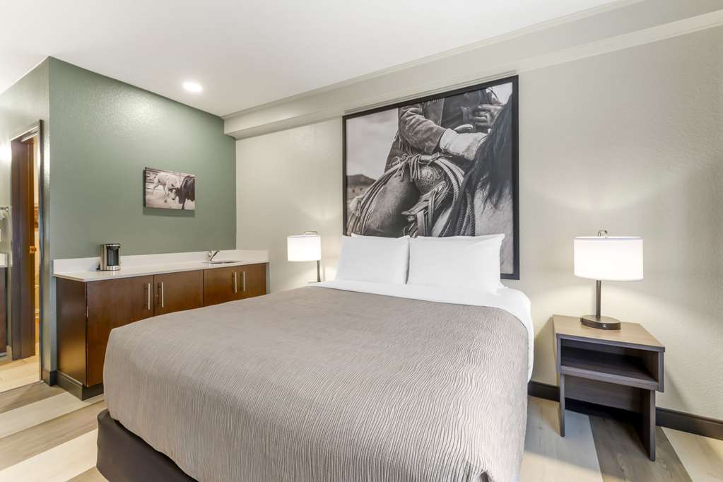 Quality Inn Hamilton Bitterroot Valley - photo 5