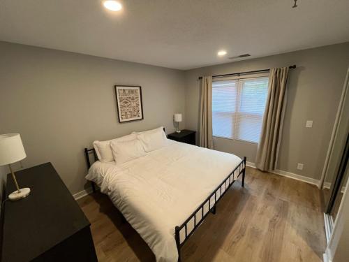 Aksarben View One Bedroom — 4-Star Luxury Hotel in Omaha, United States