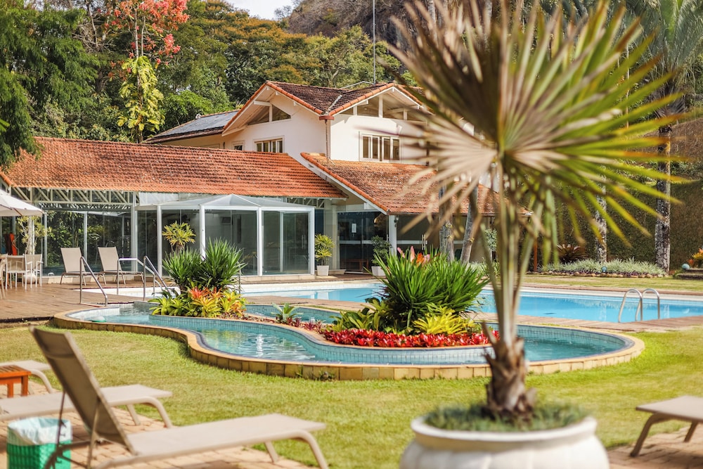 Spa Posse do Corpo - last minute hotel in Petropolis