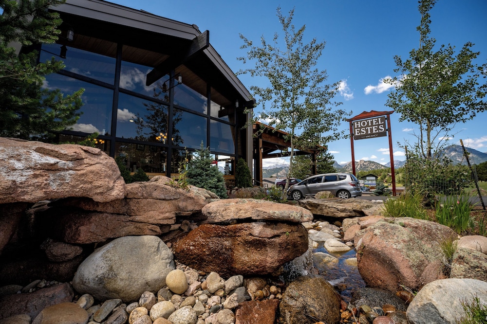 Hotel Estes - photo 72