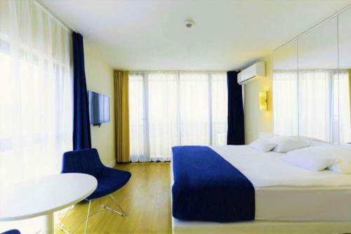 Batumi Sea View Aparthotel Panorama
