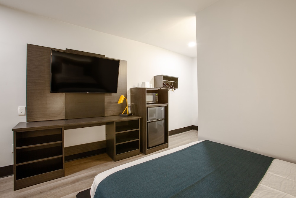 Motel 6 Williams AZ Downtown Grand Canyon - photo 20