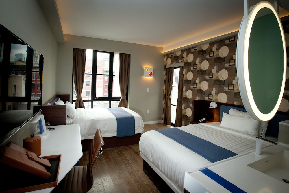 Nobleden Hotel - photo 14
