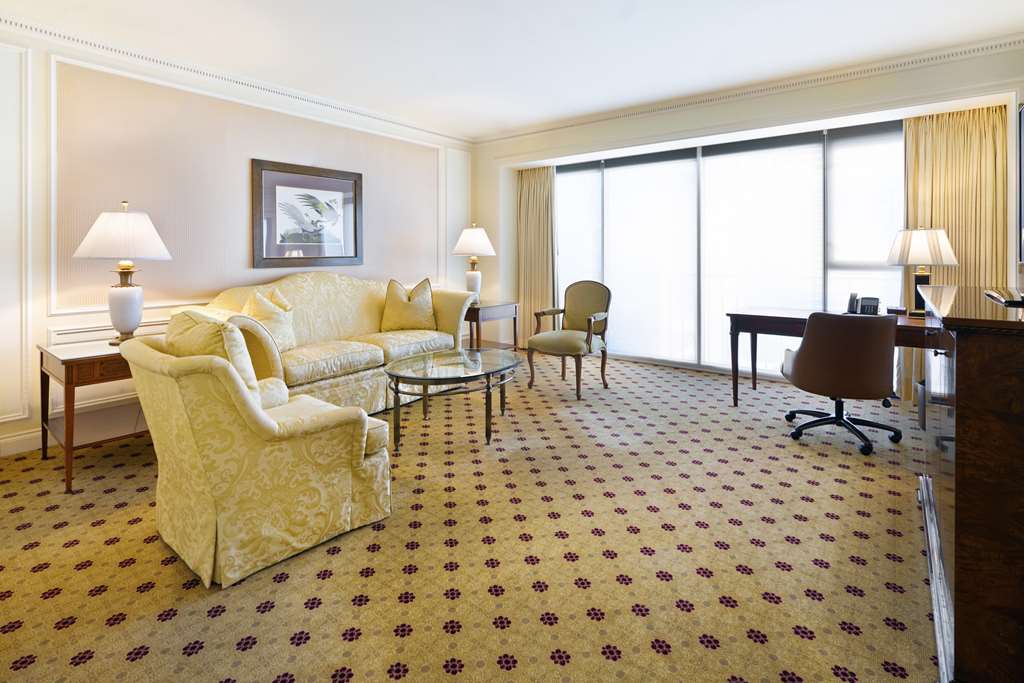 Westgate Hotel - photo 12