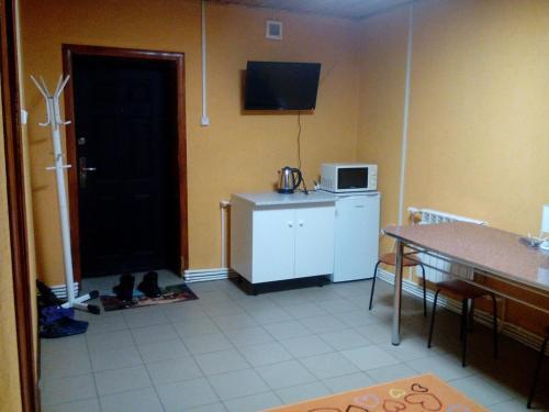 Inn Zelenaya 27 — hotel in Novokuybyshevsk