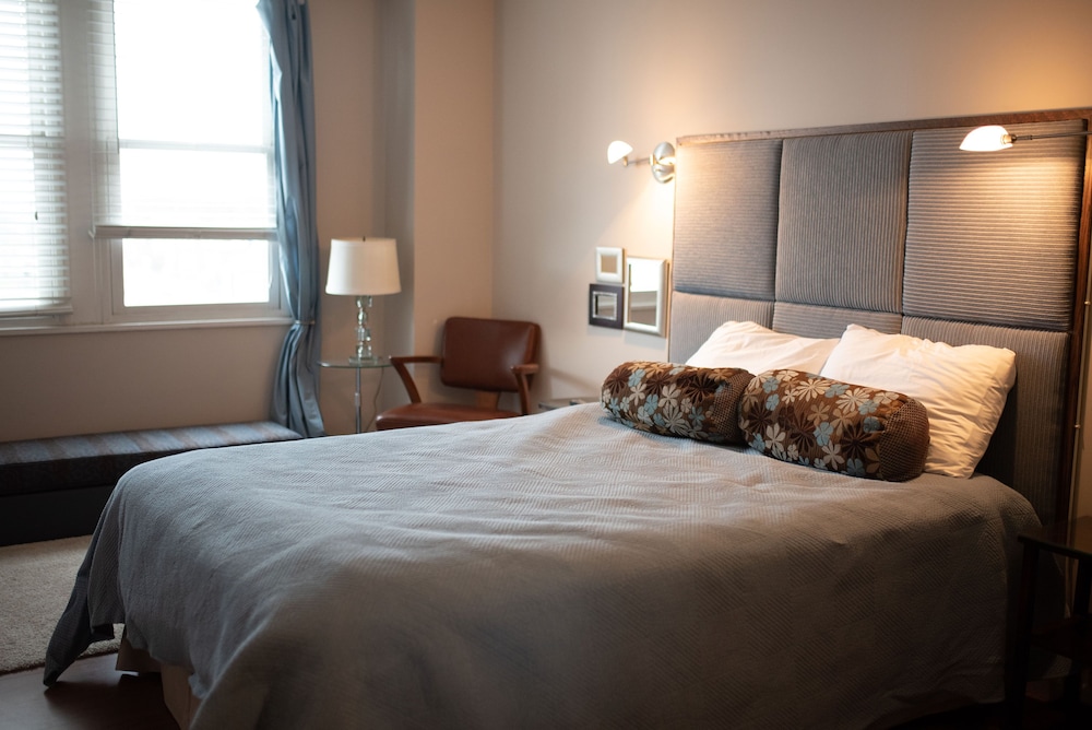 Fountainview Inn - photo 10
