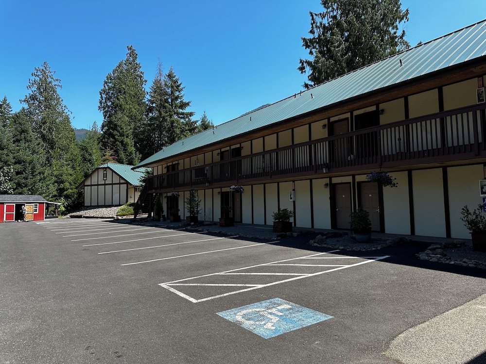 Packwood Lodge - photo 108