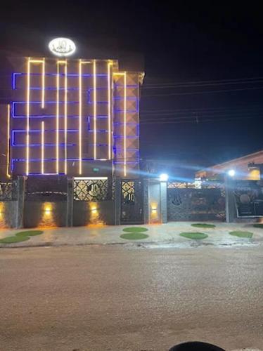 10 Kobo Hotel & Suites in Lagos, Nigeria