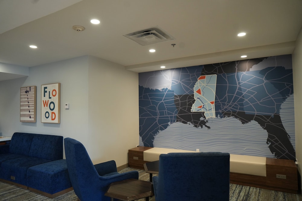 Holiday Inn Express & Suites Flowood by IHG - photo 64