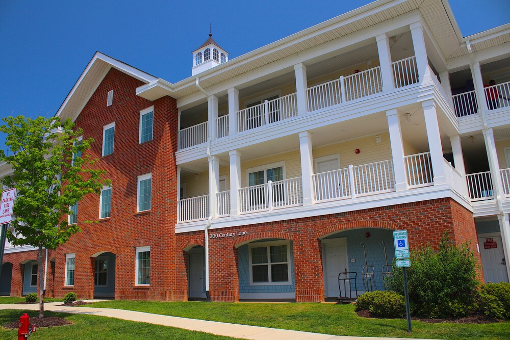 Parkside Resort By Kees Vacations - photo 73