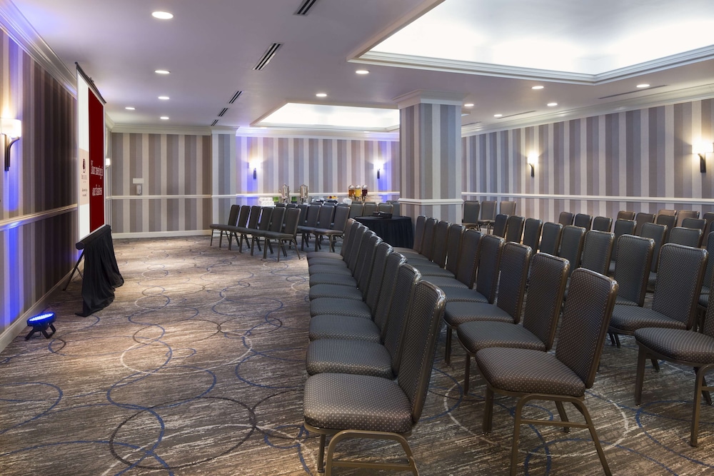 DoubleTree by Hilton Hotel Jacksonville Riverfront - photo 53