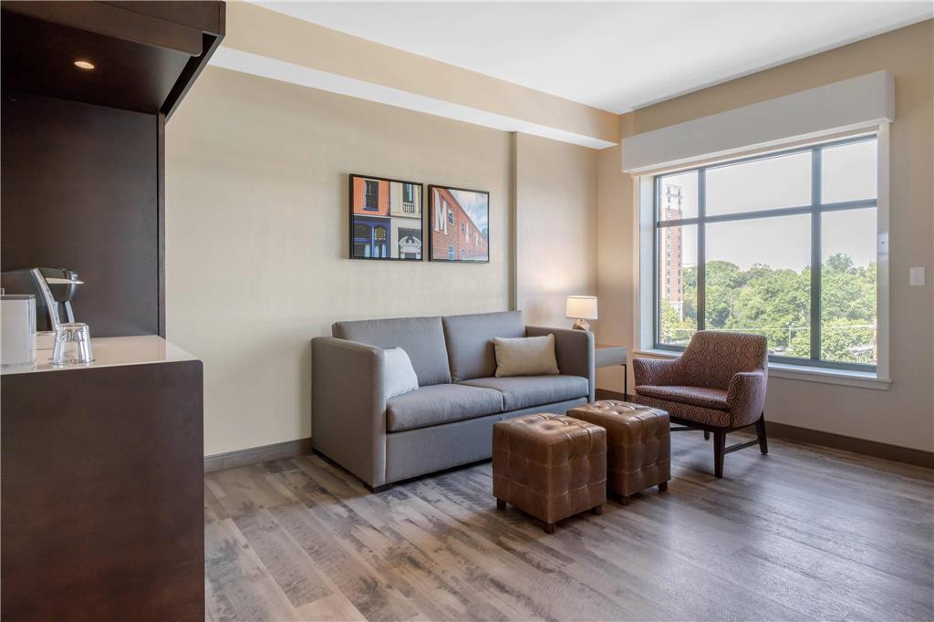 Cambria Hotel College Park - photo 22