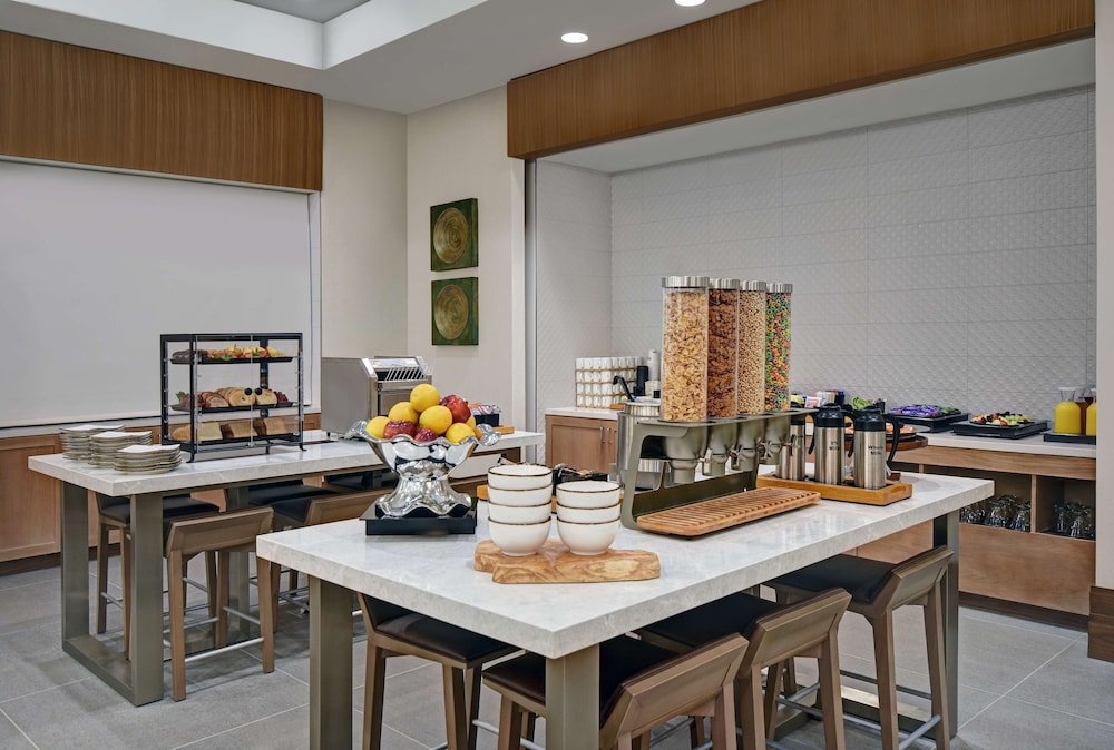 Hilton Garden Inn Houston Medical Center TX - photo 55