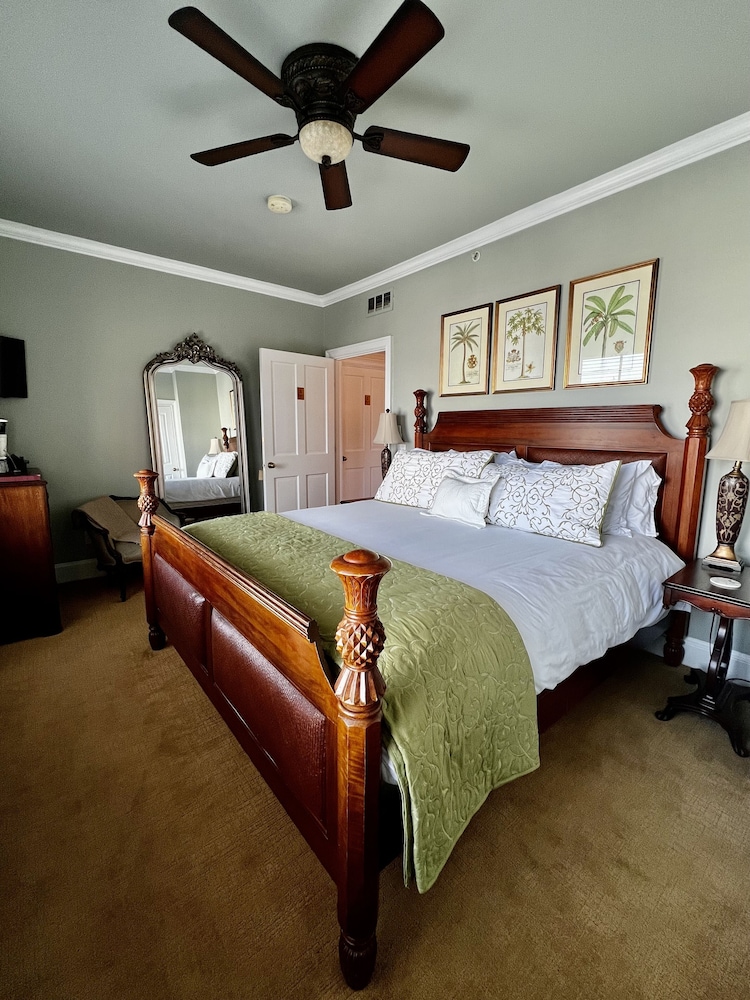 Almondy Inn - photo 69