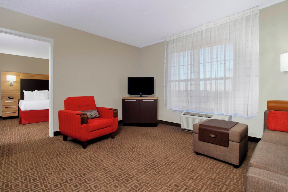 TownePlace Suites by Marriott Fort Worth Southwest TCU Area - photo 7