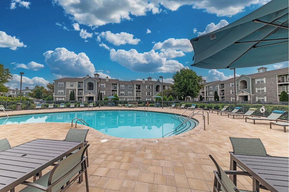 Landing Murfreesboro Watson in Murfreesboro, United States