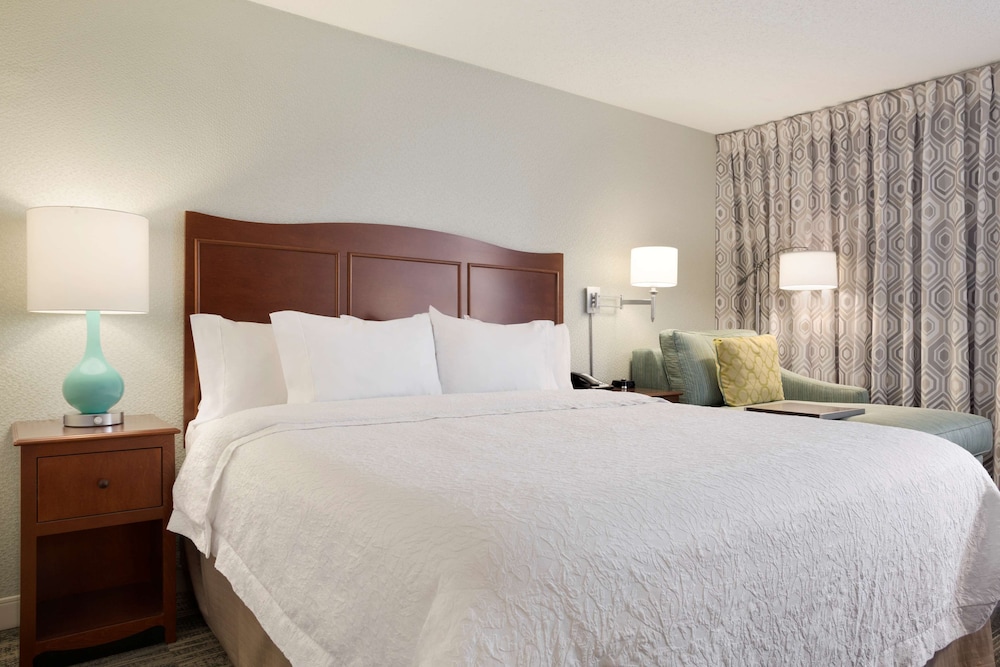 Hampton Inn Fort Worth Southwest Cityview - photo 7