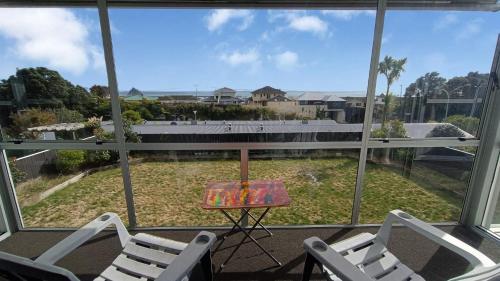 Home with sea views — 4-Star Luxury Hotel in New Plymouth, New Zealand