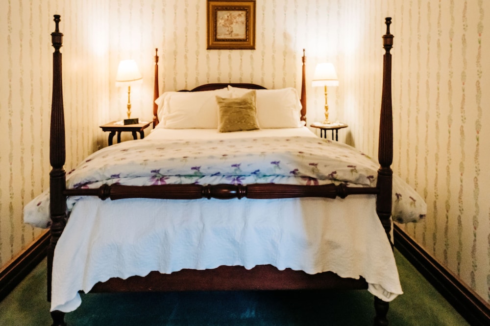The Mercersburg Inn - photo 44