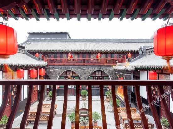 Long Ding Sheng Hotel in Gutao, People's Republic of China