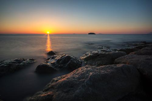 La Cicala in Brolo, Italy