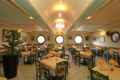 Hotel Ristorante Il Pirata pet-friendly hotel San Vito Di Leguzzano