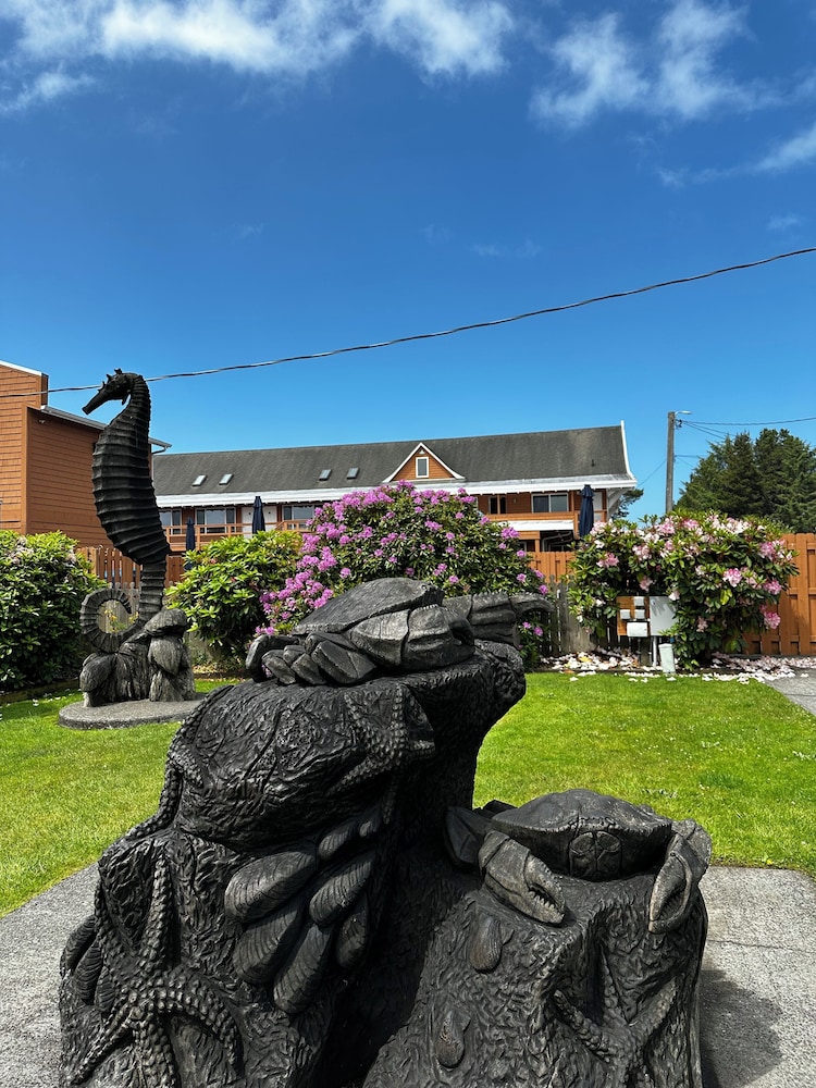Inn at the Sea - photo 152