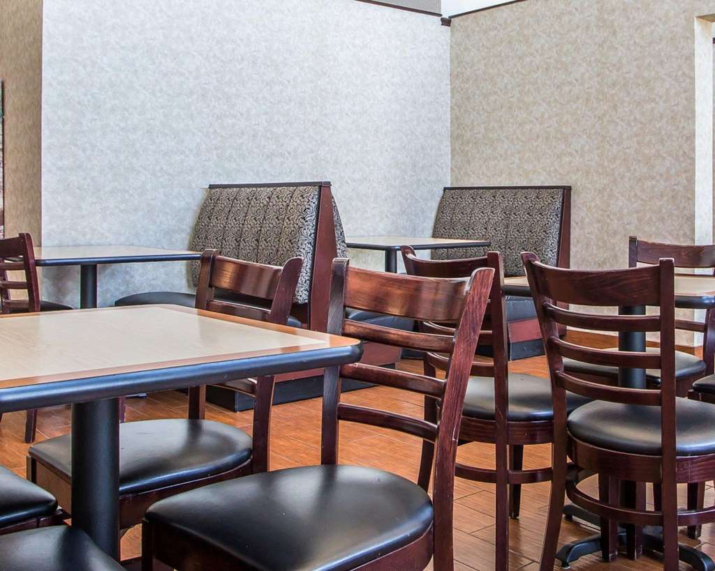 Quality Inn & Suites Middletown Franklin - photo 35