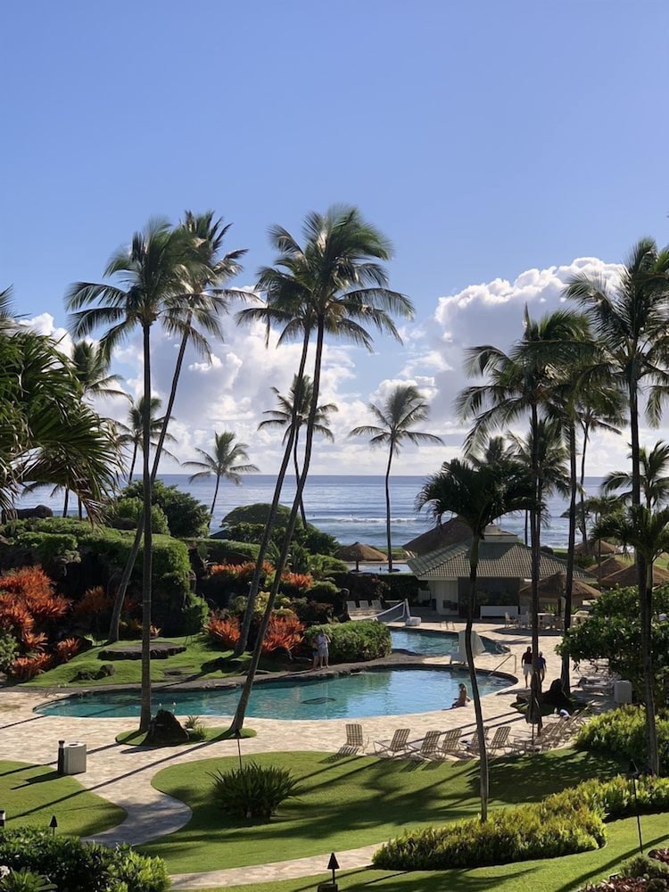 2417 at Lihue Oceanfront Resort - photo 33