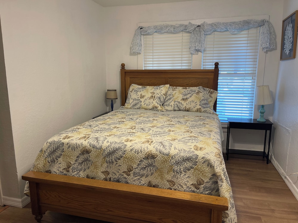 Nature Coast Inn - photo 29