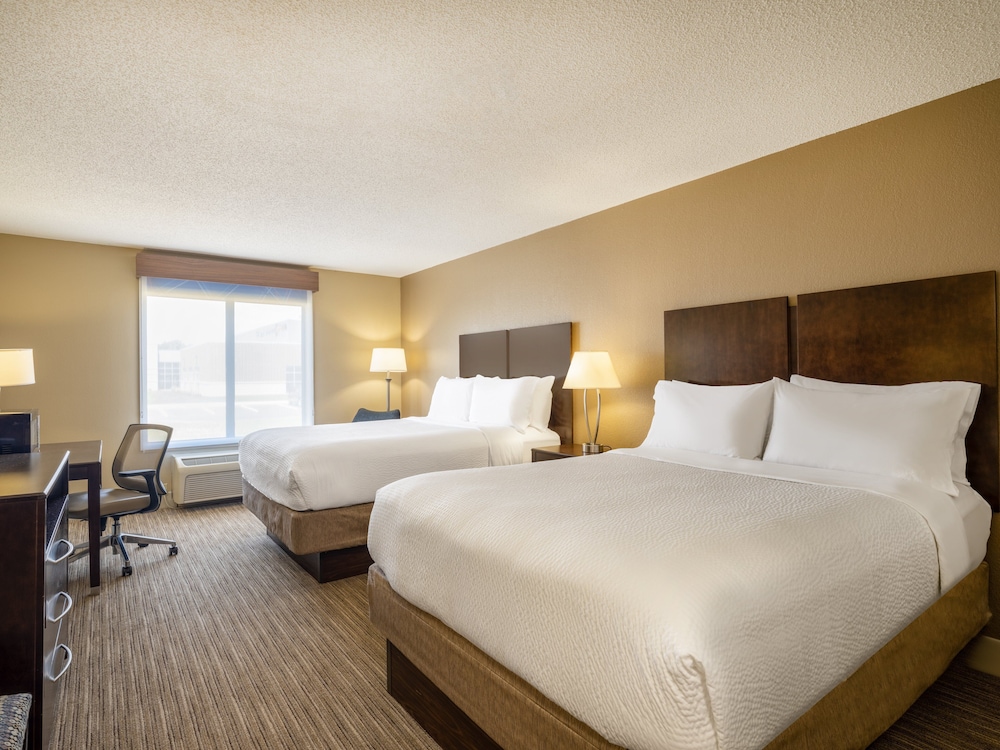 Holiday Inn Express Gas City by IHG - photo 13