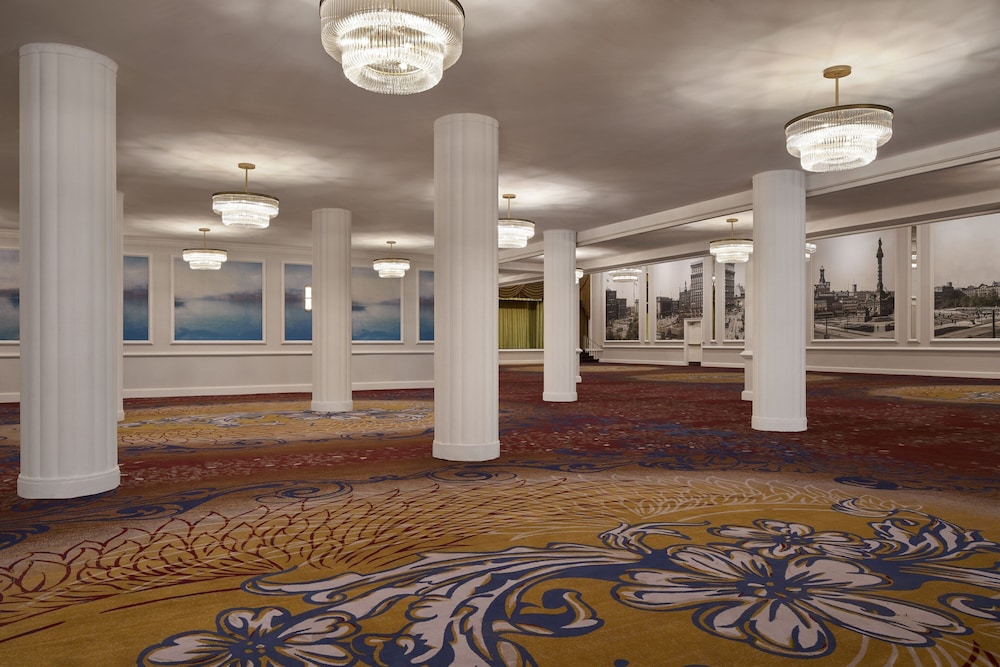 Hotel Cleveland Autograph Collection - photo 51