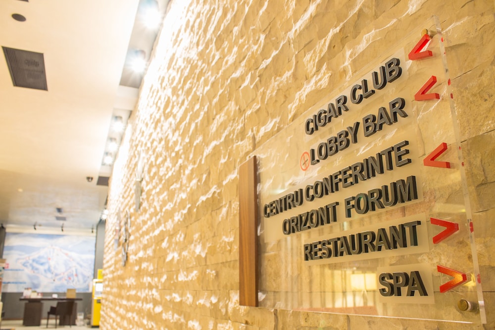 Hotel Orizont — Predeal — photo 4