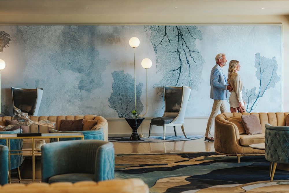 Royal Apollonia by Louis Hotels — Limassol — photo 4