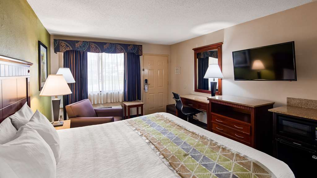 Best Western Murfreesboro - photo 8