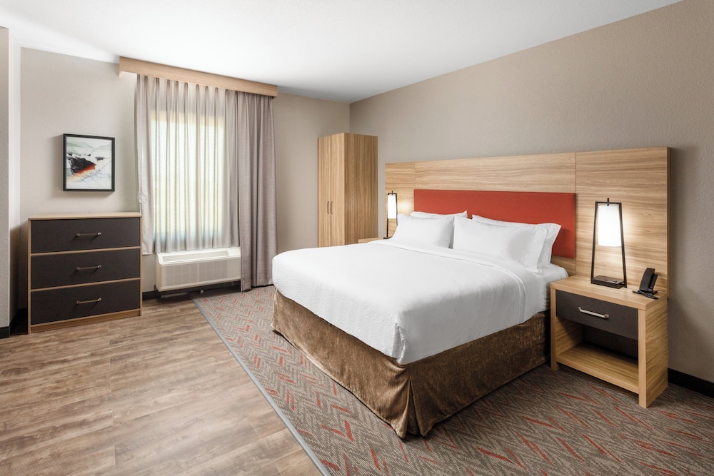Candlewood Suites North Platte by IHG - photo 30