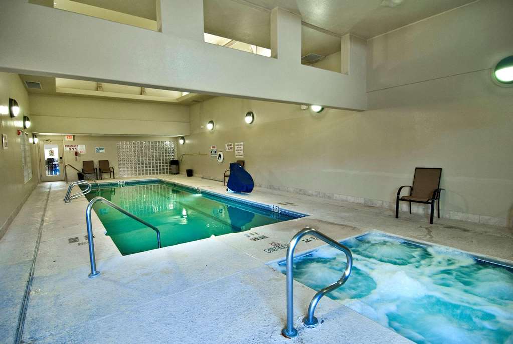 Radisson Hotel El Paso Airport - photo 15
