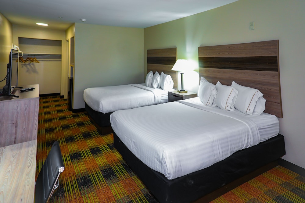 Wintergarden Inn - photo 10