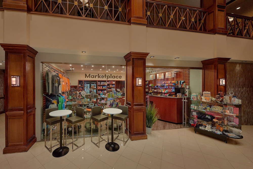 Crowne Plaza Knoxville Downtown University by IHG - photo 24