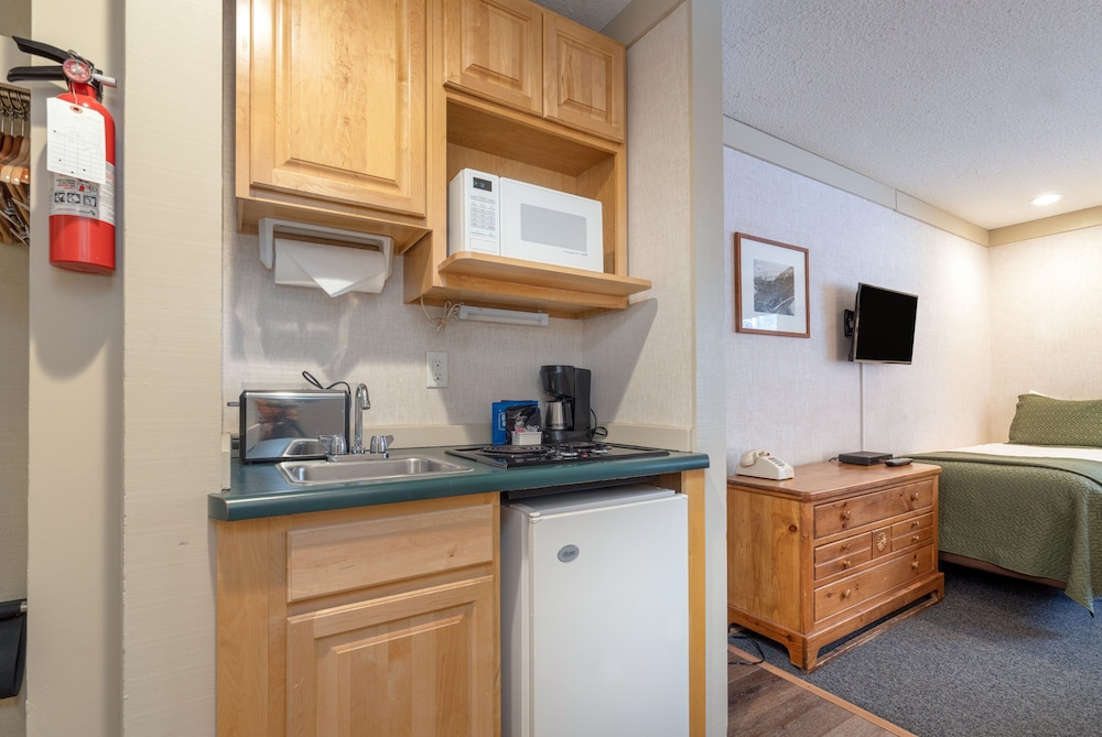 Mountainside Inn 107 by Alpine Lodging Telluride — Telluride — photo 2