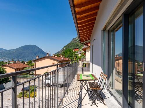 Apartment Casa Tondi by Interhome — 4-Star Luxury Hotel in Porlezza, Italy