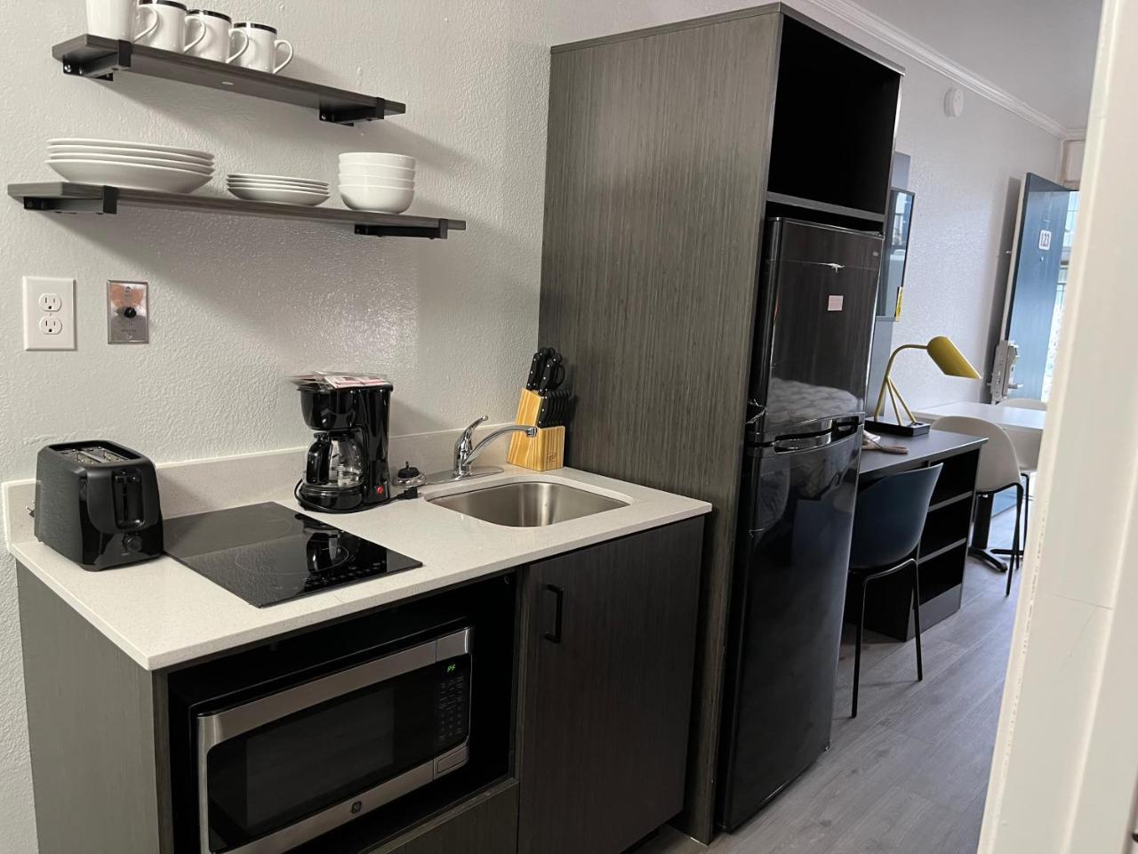 Studio 6 Bay Minette Al - photo 2