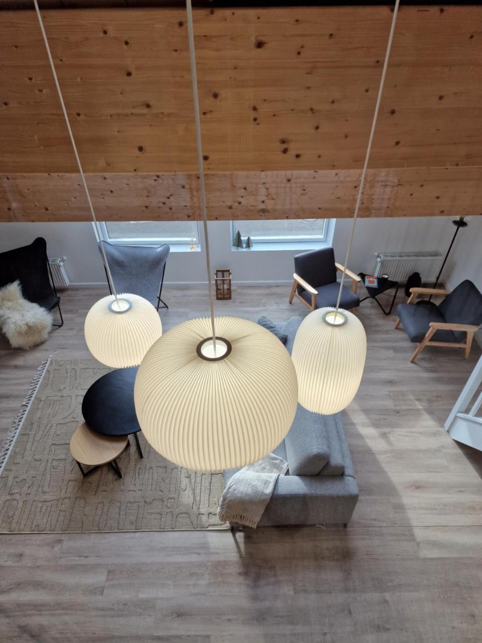 Duplex Type Chalet Dans Le Jura — Morbier — photo 2