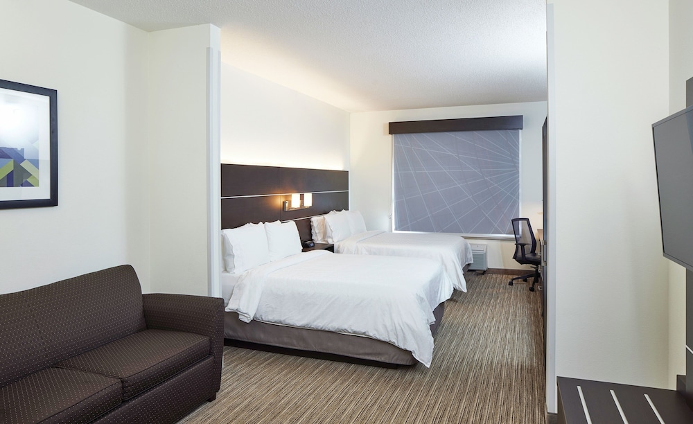 Holiday Inn Express Hotel & Suites Gadsden W Near Attalla by IHG - photo 13